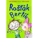 Rošťák Bertík Pusuuu!