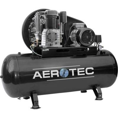 Aerotec N60-270 FT