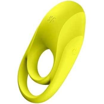 Image 1 of Satisfyer Вибриращ пенис пръстен Satisfyer Spectacular Duo