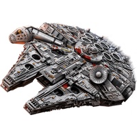 LEGO® Star Wars™ 75192 Millennium Falcon LEGO® Star Wars™ 75192 Millennium Falcon