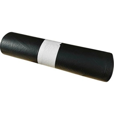Quickpack LD 50µm 120 l 25ks černé
