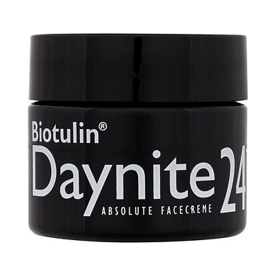 Biotulin Daynite 24+ Absolute Facecreme protivráskový hydratační pleťový krém 50 ml