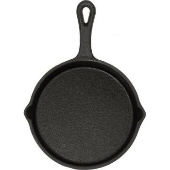 Maku Kitchen Life Чугунен мини тиган - Ø 14 см (tb maku 308912)