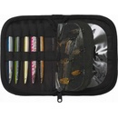 Savage Gear Zipper Wallet1 Holds