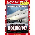 Intersonic Boeing 747 - DVD (000448)