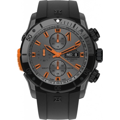 Edox 01128-37gnnocag