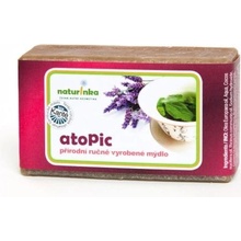 Naturinka Atopic mydlo 110 g
