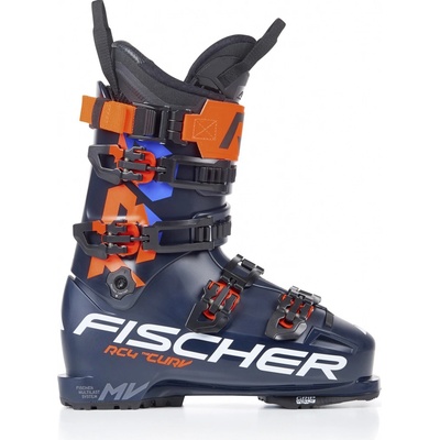 Fischer RC4 THE CURV 130 VACUUM WALK 21/22