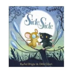 Side by Side | Rachel Bright (2015)
