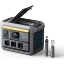 Anker SOLIX C800X Powerstation
