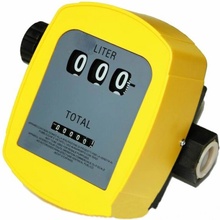 Pro-Tech TOOLS průtokoměr 00184