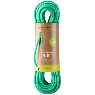 EDELRID EAGLE LITE ECO DRY 9,5/80