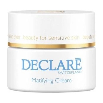 Declaré Facial Cream Pure Balance Matifying Declaré (50 ml)