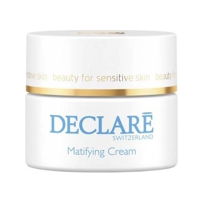 Declaré Facial Cream Pure Balance Matifying Declaré (50 ml)