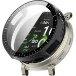 Techsuit Калъф с протектор за Amazfit Active 3 Premium - Defense360 Pro - Techsuit - Черен