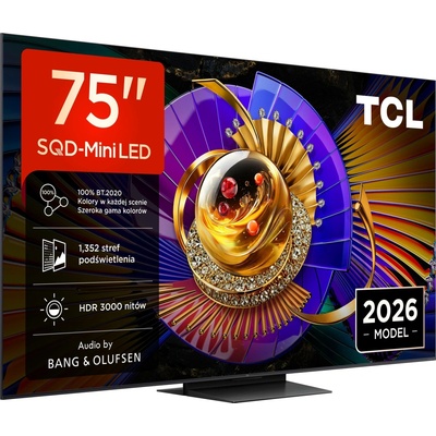 TCL 75C7L