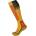 HUSKY Чорапи Snow-ski жълто/черно (hsk-IHU-0016-002)