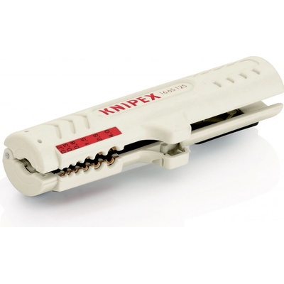 Odizolovací nástroj na datové kabely 125 mm Knipex 125mm