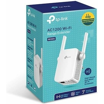 TP-Link RE305