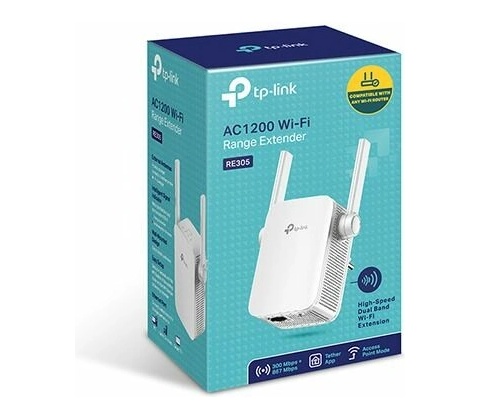 TP-Link RE305