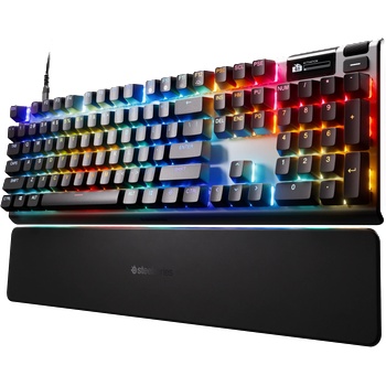 SteelSeries Apex Pro Gen 3 US (64661)
