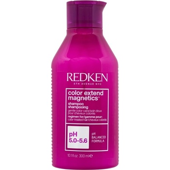 Redken Color Extend Magnetics Shampoo 300 ml