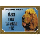 Dafiko Tabulka Bladhaund