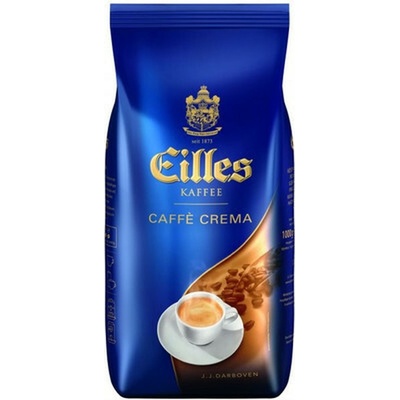 Eilles Gourmet Crema 1 kg