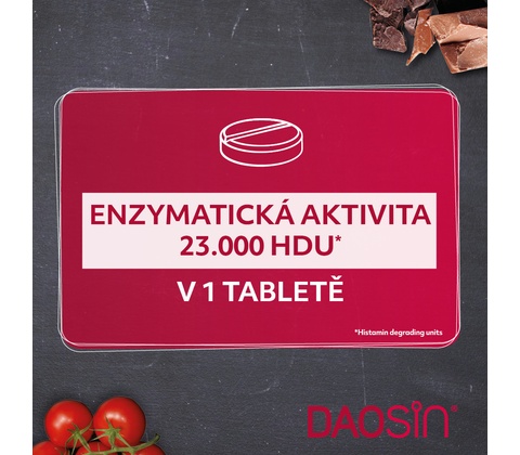DaoSiN 60 tablet