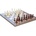 Staunton fold chess set