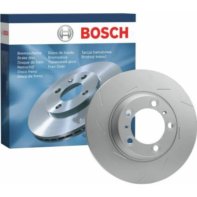 Brzdový kotúč BOSCH 0 986 479 732