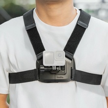 SmallRig Quick Release Chest Strap Mount pre akčné kamery 5720