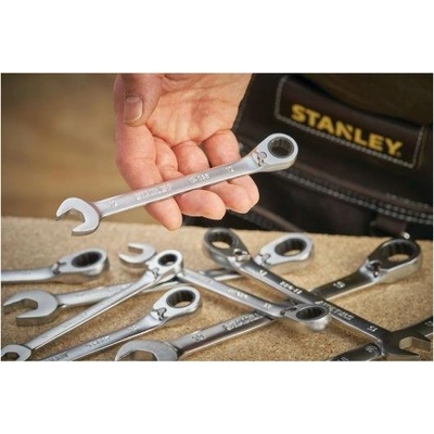 Stanley FatMax ráčnový klíč s přepínací páčkou 18 mm ST-FMMT13095-0