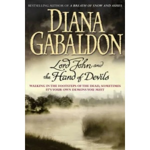 Lord John and the Hand of Devils (2008)