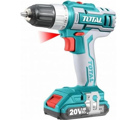 Total tools TDLI2002E