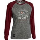 Rocday Double Orange/Black