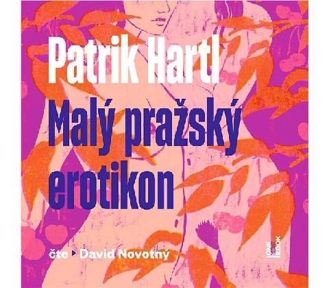Malý pražský erotikon