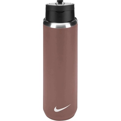 Nike Шише Nike SS Recharge Straw Bottle 709 ML 934195-10203 Размер 709ml