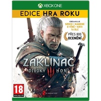 The Witcher 3: Wild Hunt GOTY The Witcher 3: Wild Hunt GOTY