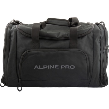 ALPINE PRO Спортна чанта ALPINE PRO OWERE черна ALPINE PRO | Cheren | МЪЖЕ | 65L