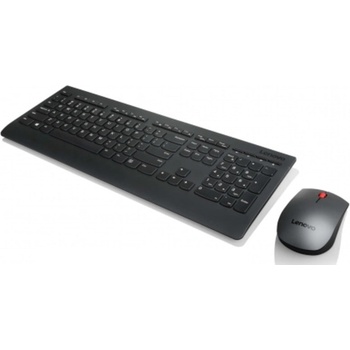 Lenovo Professional Wireless Keyboard (4X30H56803)
