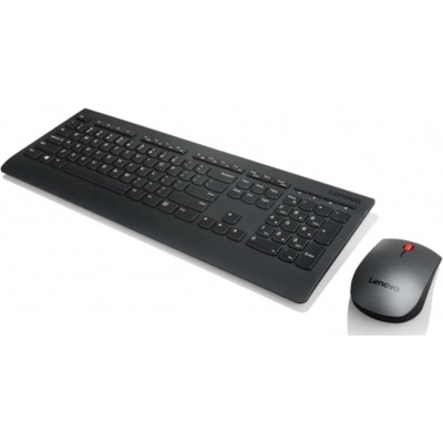Lenovo Professional Wireless Keyboard (4X30H56803)