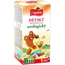 Detské čaje Apotheke Bio bylinný urologický 20 x 1,5 g