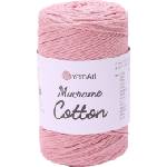 YARNART Macrame Cotton 2 mm 225 m 792 юта (Macrame Cotton 792)