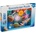Ravensburger Пъзел Ravensburger от 100 XXL части - Звезди и планети (13346)