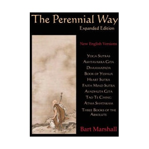 The Perennial Way (Expanded Edition) | Bart Marshall (2023)
