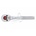 FORCE Тресчотка тънка 1/4" 125mm JN62505 FORCE (JN62505)