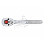 FORCE Тресчотка тънка 1/4" 125mm JN62505 FORCE (JN62505)