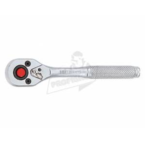 FORCE Тресчотка тънка 1/4" 125mm JN62505 FORCE (JN62505)