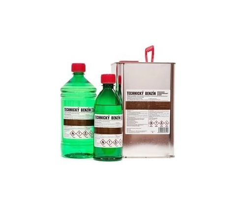 Elastik Technický benzín 350g